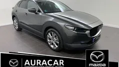 Usado 2019 Mazda CX-30 SUV | 18.350 € (Precio justo)