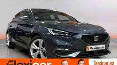 Usado 2024 Seat Leon FR Familiar | 23.990 € (Precio justo)