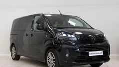 Negro Usado 2024 Peugeot Traveller Business-Line Monovolumen | 37.500 € (Precio justo)