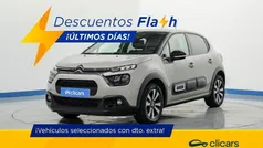 Usado 2024 Citroën C3 PureTech Utilitario | 12.990 € (Buen precio)