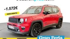 Usado 2022 Jeep Renegade Night Eagle SUV | 17.300 € (Precio justo)