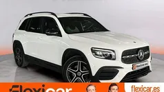 Usado 2020 Mercedes GLB200 SUV | 32.990 € (Precio justo)