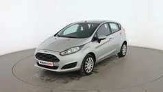 Usado 2015 Ford Fiesta Trend Utilitario | 7299 € (Precio justo)