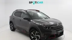 Gris Usado 2021 Citroën C5 Aircross Feel SUV | 18.950 € (Precio justo)