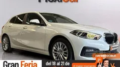 Usado 2022 BMW 118 Utilitario | 23.990 € (Precio justo)