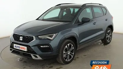 Usado Seat Ateca Style 150 CV (110 kW) 2021 SUV