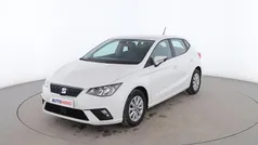 Usado 2019 Seat Ibiza Style Berlina | 11.299 € (Precio justo)