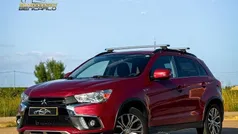 Usado 2019 Mitsubishi ASX Motion SUV | 16.900 € (Precio justo)
