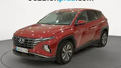 Usado 2022 Hyundai Tucson SUV | 19.991 € (Super precio)