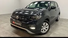 Usado 2020 VW T-Cross Advance SUV | 16.790 € (Precio justo)