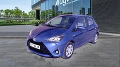 Usado 2019 Toyota Yaris Hybrid Active Utilitario | 16.200 € (Precio justo)