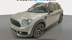 Usado 2019 Mini Cooper Countryman SUV | 23.546 € (Precio justo)