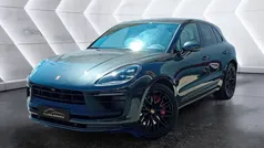 Porsche Macan GTS