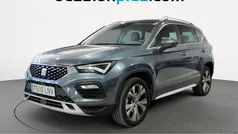 Usado 2021 Seat Ateca SUV | 22.719 € (Buen precio)