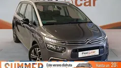 Usado 2020 Citroën C4 Feel | 12.490 € (Precio justo)