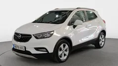 Usado 2018 Opel Mokka X Selective SUV | 12.000 € (Precio justo)