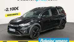 Usado 2023 Dacia Jogger Extreme Familiar | 23.100 € (Precio justo)
