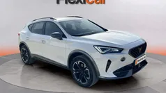 Usado 2023 Cupra Formentor SUV | 23.490 € (Precio justo)