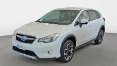 Blanco Usado 2015 Subaru XV SUV | 14.500 € (Buen precio)