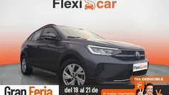 Gris Usado 2022 VW Taigo Life SUV | 16.990 € (Buen precio)