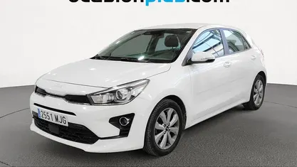 Usado 2023 Kia Rio Utilitario | 13.955 € (Precio justo)
