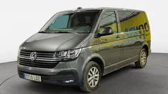 Gris Usado 2020 VW Multivan Berlina | 36.546 € (Super precio)