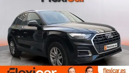 Usado 2021 Audi Q5 SUV | 35.490 € (Precio justo)