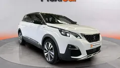 Usado 2017 Peugeot 5008 GT-line Monovolumen | 12.990 € (Buen precio)