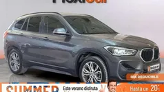 Usado 2021 BMW X1 SUV | 23.690 € (Precio justo)