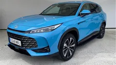 Usado 2025 MG HS Luxury SUV | 31.900 € (Precio justo)