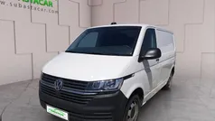 Blanco Usado 2020 VW T6.1 Van | 20.950 € (Buen precio)