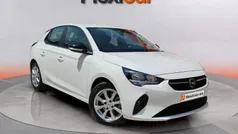 Usado 2022 Opel Corsa Edition Berlina | 11.690 € (Precio justo)