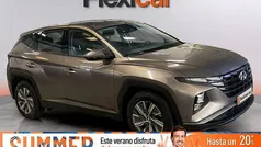 Usado 2023 Hyundai Tucson SUV | 21.490 € (Precio justo)