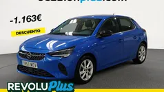 Usado 2022 Opel Corsa Elegance Berlina | 12.800 € (Precio justo)