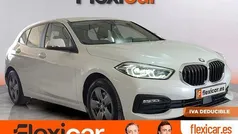 Usado 2019 BMW 116 Utilitario | 16.990 € (Precio justo)