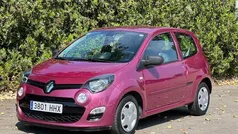 Otro Usado 2012 Renault Twingo Utilitario | 5990 € (Precio justo)