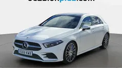 Usado 2019 Mercedes A200 Utilitario | 22.719 € (Precio justo)