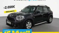 Usado 2023 Mini Cooper D Countryman SUV | 29.690 € (Precio justo)