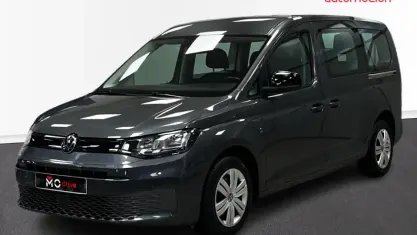 Usado VW Caddy Maxi 122 CV (89 kW) 2024 Monovolumen