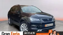 Usado 2019 Seat Ateca Style SUV | 19.790 € (Precio justo)
