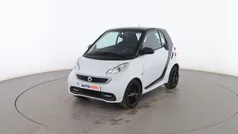Smart ForTwo Coupé