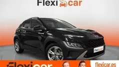 Usado 2022 Hyundai Kona SUV | 16.390 € (Precio justo)