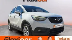 Usado 2018 Opel Crossland Edition SUV | 10.290 € (Precio justo)