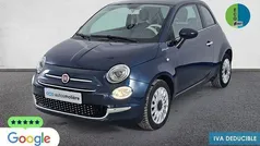 Usado 2022 Fiat 500 Dolcevita Utilitario | 10.480 € (Precio justo)