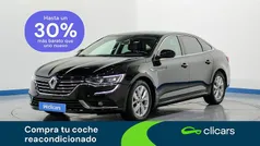 Usado 2020 Renault Talisman LIMITED Berlina | 16.690 € (Precio justo)