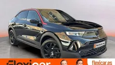 Negro Usado 2022 Opel Mokka Business Elegance SUV | 14.290 € (Buen precio)