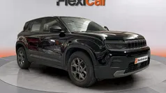 Usado 2023 Jeep Avenger Longitude SUV | 15.490 € (Precio justo)