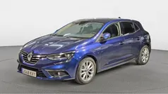 Usado 2019 Renault Mégane IV Zen Utilitario | 14.773 € (Precio justo)
