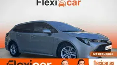 Usado 2020 Toyota Corolla Active Berlina | 20.790 € (Precio justo)