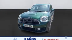 Usado 2018 Mini Cooper Countryman SUV | 15.550 € (Precio justo)